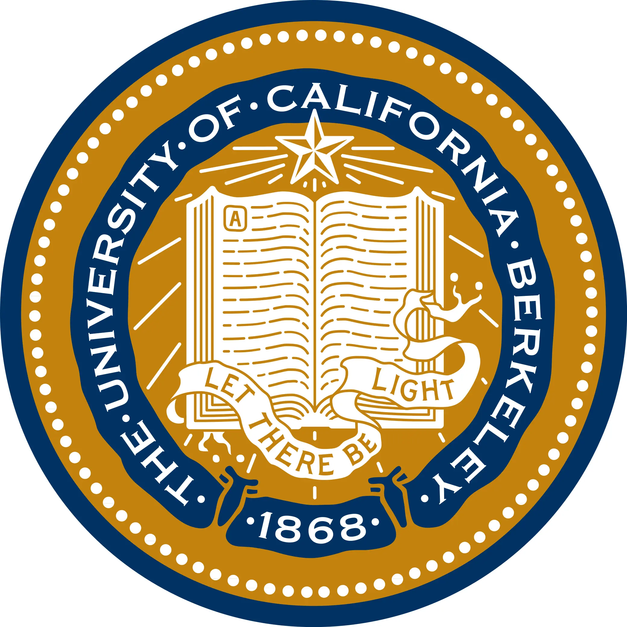 UC Berkeley Logo
